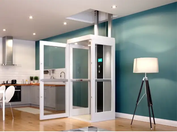 Accessibility Home Lifts