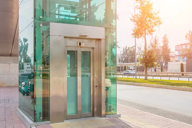 The Luxury Lift Company specialises in bespoke glass elevators, combining modern aesthetics with functionality for a sleek and stylish solution in any setting