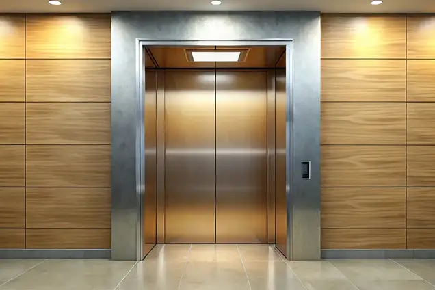 The Luxury Lift Company specialises in bespoke passenger lifts for homes and commercial settings, offering reliable performance and elegant designs