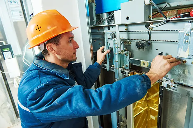 Lift servicing is a key offering from The Luxury Lift Company, ensuring your lifts operate safely, efficiently, and reliably with regular maintenance